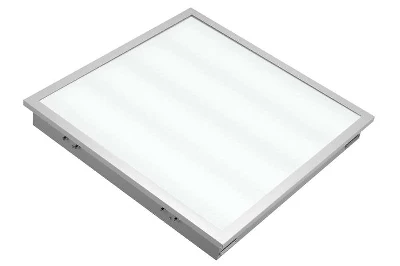 Светильник LE-СВО-03-033-1420-40Х "Офис Рокфон" LED-effect 1420
