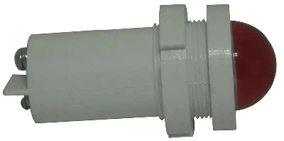 Лампа СКЛ 14А-К-1-220 Каскад-Электро 00000754