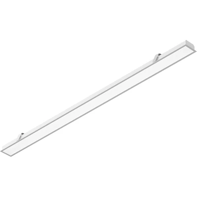 Светильник светодиодный PROFILE 60R LED 1200 WH 4000К встраив. СТ 1248002750