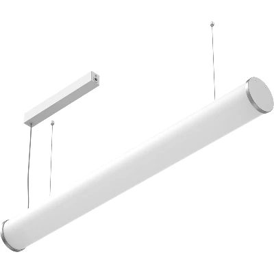 Светильник светодиодный T120 1700 LED (58W) 58Вт 4000К подвесной СТ 1250000100