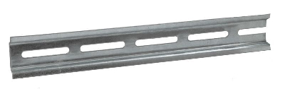 DIN-рейка L1000 оцинк. GENERICA YDN10-0100