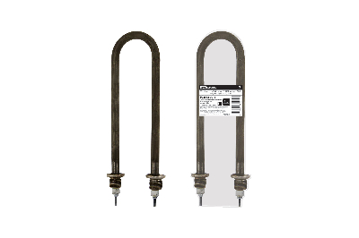 ТЭН-60, А, 12, 3.15кВт. вода (J), 220В, штуцер G1/2, R30, Ф2, нерж. сталь, TDM