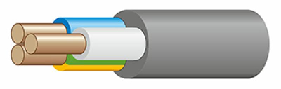 NUM (NYM)-J 3х1.5 -0.66