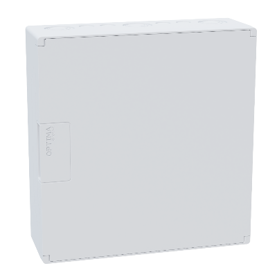 Корпус пластиковый OptiBox Pro 12-NNR-IP40 КЭАЗ 379787