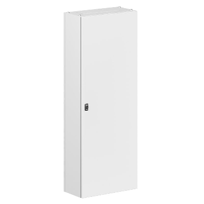 Корпус напольный RAM fit 1200х600х300мм без боков. вырезов DKC R6NFW126030