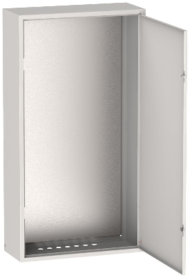 Корпус ЩМП-140.75.30 УХЛ3 IP31 метал. IEK YKM40-07-31