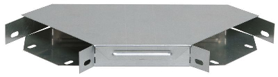 Угол для лотка 90град. 600х100 IEK CLP2P-100-600