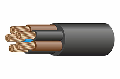 КГН 5х1.5 -0.66