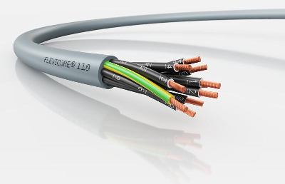 Кабель FLEXICORE 110 18G0.5 (м) LAPP 3120001020