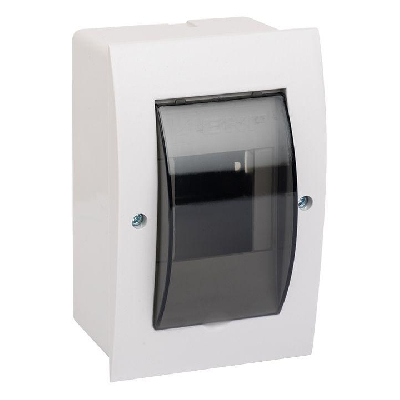 Щит ЩРН-П-3 IP41 EKF pb40-n-3