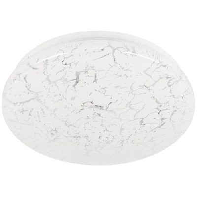 Светильник светодиодный SPB-6 Slim Frost 18W-4K 18Вт 4000К IP20 1260лм без ДУ Эра Б0071139