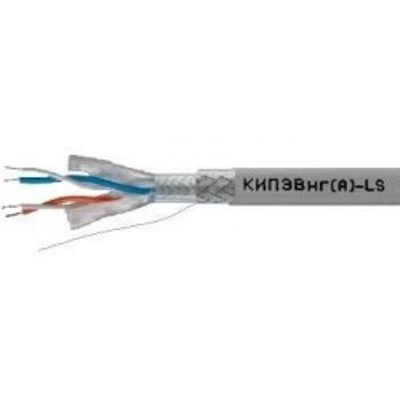 КИПЭВнг(А)-LS 3х2х0.60 | 692 | Спецкабель