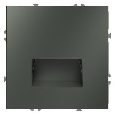 Подсветка светодионая СП S70 механизм титан Voltum VLS070606