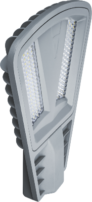 Светильник светодиодный 14 329 NSF-PW6-80-5K-LED ДКУ 80Вт 5000К IP65 9600лм уличный Navigator 14329