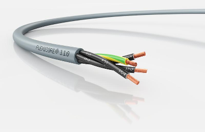 Кабель FLEXICORE 110 4G1.5 (м) LAPP 3120001133