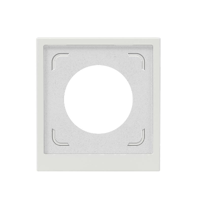 Рамка 1-м KANT IP44 бел. песок DKC 7010942