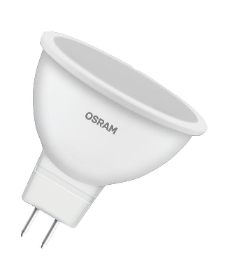 Лампа светодиодная LED Value LVMR1675 10SW/840 10Вт GU5.3 230В 10х1RU OSRAM 4058075582903