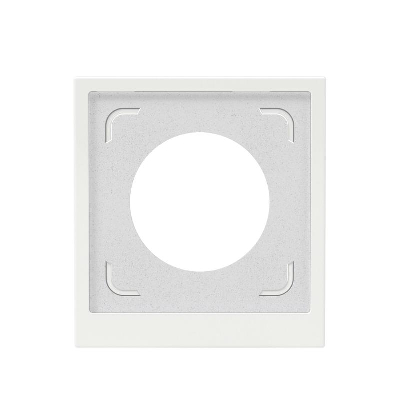 Рамка 1-м KANT IP44 бел. магнолия DKC 7000942