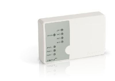 Метка адресная пожарная АМП-4-R3 Рубеж Rbz-337423