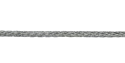 Трос для растяжки 1.5мм DIN 3055 (SWR) накл. (уп.200м) Tech-Krep/Zitar 141616
