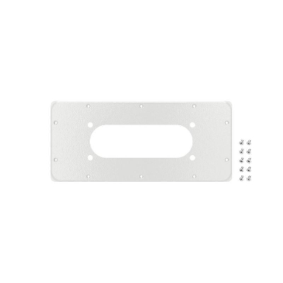 Фланец для ST с перфорацией тип 3 343х153мм DKC R5FPST01