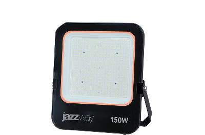 Прожектор светодиодный PFL-V 150Вт 6500К IP65 ДО Pro JazzWay 5039773