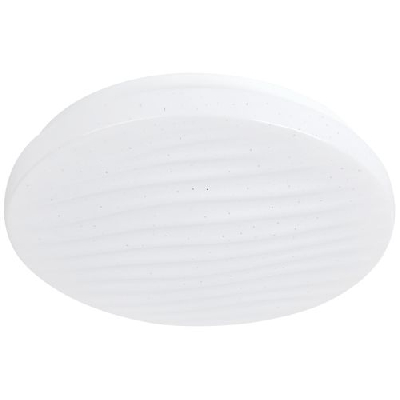Светильник светодиодный SPB-6 Slim Sahara 18W-6.5K 18Вт 6500К IP20 1170лм без ДУ Эра Б0071124