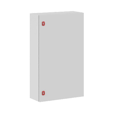 Шкаф ST с монтаж. платой 1000х600х250мм от IP65-до IP66 IK10 DKC R5ST1069