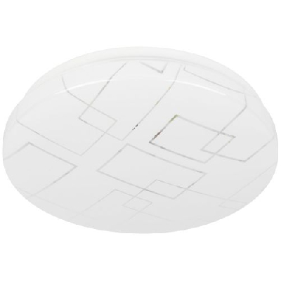 Светильник светодиодный SPB-6 Slim Neo 18W-6.5K 18Вт 6500К IP20 1260лм без ДУ Эра Б0071148