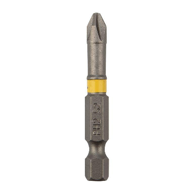 Бита PH2х50мм для шуруповерта (уп.2шт) Kranz KR-92-0415-1