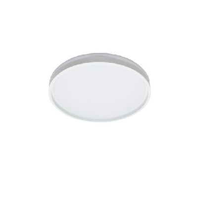 Светильник светодиодный SPB-6 Opal 86W-3K-6.5K-RC WH 86Вт 3000-6500К потолочн. с ДУ Эра Б0070181